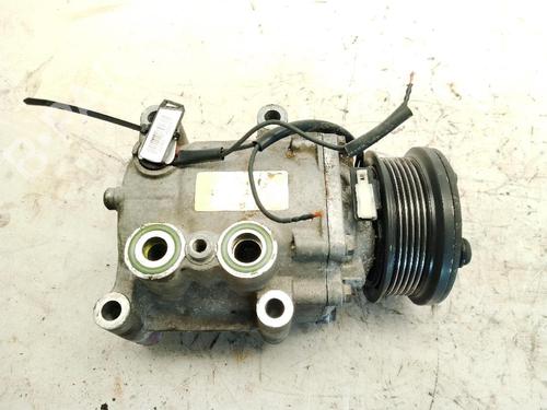 AC compressor FORD FOCUS II (DA_, HCP, DP) 1.6 | BP25932508M34 - Image 2