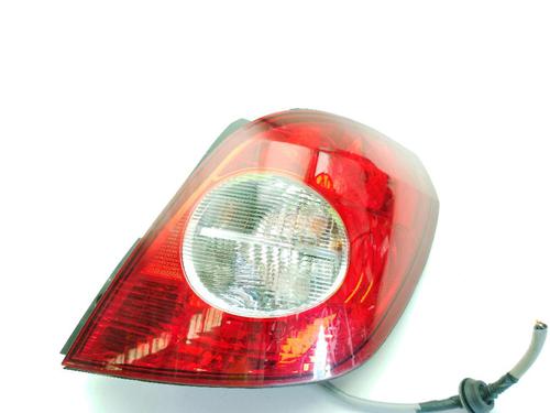 Used Right taillight OPEL ANTARA A (L07) 2.0 CDTI (150 hp) 29908646