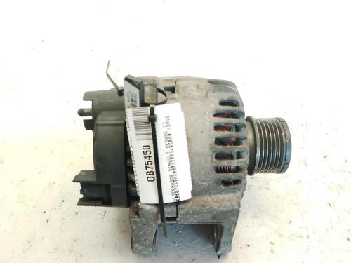 Generator RENAULT MEGANE II (BM0/1_, CM0/1_) 1.5 dCi (BM1E, CM1E) | BP29605744M7 