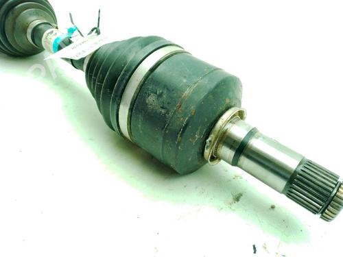 Left front driveshaft FORD RANGER (TKE) 2.0 EcoBlue 4x4 | BP32182489M38