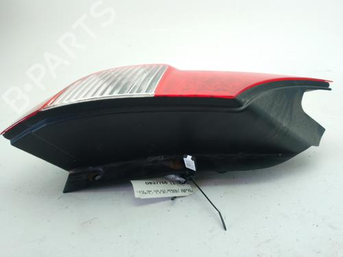 Left taillight RENAULT SCÉNIC II (JM0/1_) 1.5 dCi (JM1E, JM16) | BP28578182C34