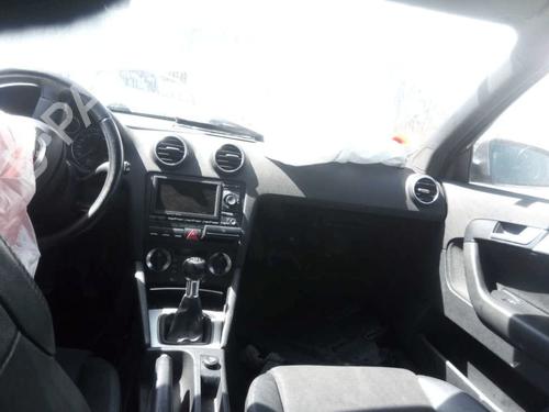 Used Parts AUDI A3 Sportback (8PA) 2.0 TDI 16V quattro (140 hp) 2393023