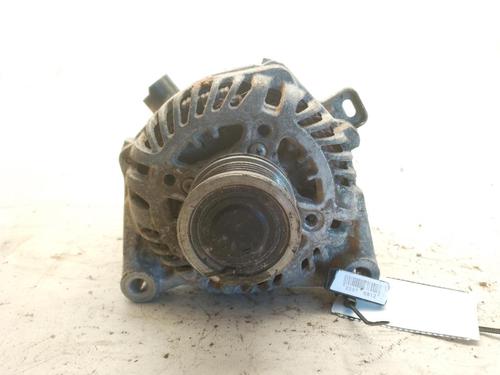 Used Alternator Alternator CITROËN BERLINGO Box Body/MPV (K9) 1.5 BlueHDi 100 (102 hp) 24996277 24996277