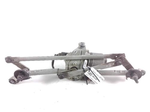 Front wiper motor TOYOTA AVENSIS Estate (_T27_) 2.0 D-4D (WWT271_) | BP18361994M29 