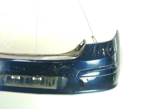 Rear bumper HYUNDAI i30 (FD) 1.4 | BP24544697C8 