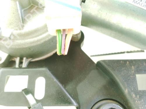 Rear wiper motor CITROËN BERLINGO MULTISPACE (B9) 1.6 HDi 110 | BP27815832M102 