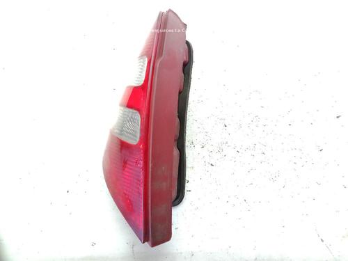 Left taillight MERCEDES-BENZ A-CLASS (W169) A 180 CDI (169.007, 169.307) | BP28350659C34 