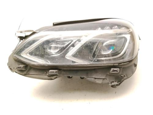 Used Left headlight Left headlight 38615729 38615729