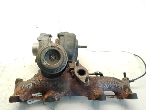 Turbolader/Kompressor AUDI A4 B7 (8EC) 2.0 TDI quattro | BP27097666M71 