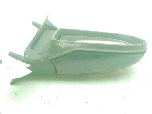 Right mirror OPEL ZAFIRA A MPV (T98) 2.2 DTI 16V (F75) | BP24948519C27