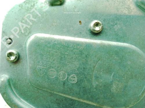 Rear wiper motor FIAT 500X (334_) 1.6 (334AXE1A) | BP24050756M102 