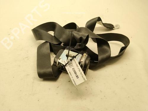 Front right seatbelt VW GOLF VI Variant (AJ5) 1.6 TDI | BP38949998I25 - Image 3