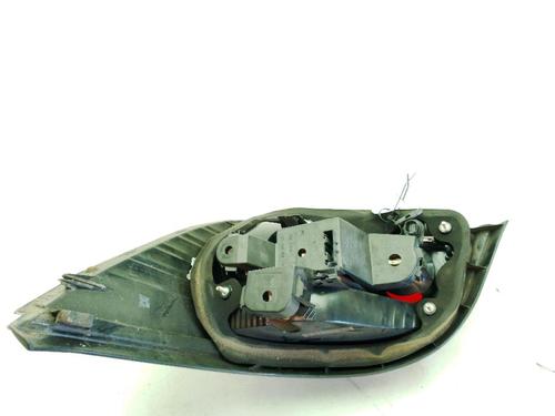 Left taillight BMW 5 (E60) 520 d | BP34363609C34 - Image 4