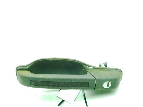 Used Front right exterior door handle IVECO DAILY II Van 35-10 (12974212, 12974217, 13014111, 13014131, 13014204,... (103 hp) 30170992
