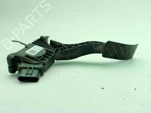 Used Pedal Pedal SEAT LEON ST (5F8) 2.0 TDI (150 hp) 30507016 30507016