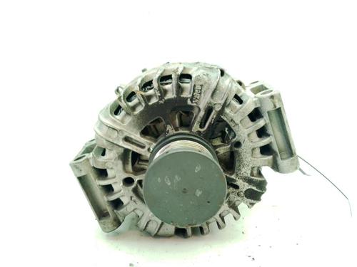 Used Alternator Alternator MERCEDES-BENZ SPRINTER 5-t Bus (B906) 516 CDI (906.655, 906.657) (163 hp) 33871630 33871630