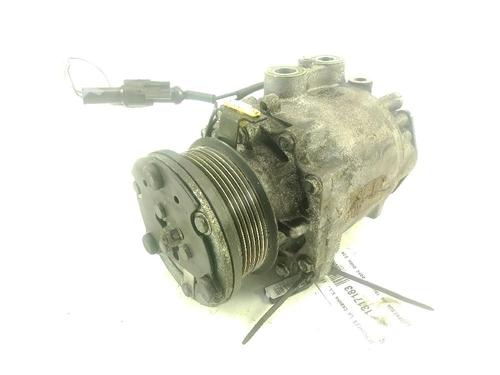 Used AC compressor AC compressor FORD TRANSIT CONNECT (P65_, P70_, P80_) 1.8 TDCi (110 hp) 18371073 18371073