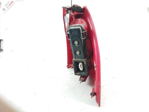 Left taillight PEUGEOT 307 SW (3H) 2.0 HDI 110 | BP25612853C34 