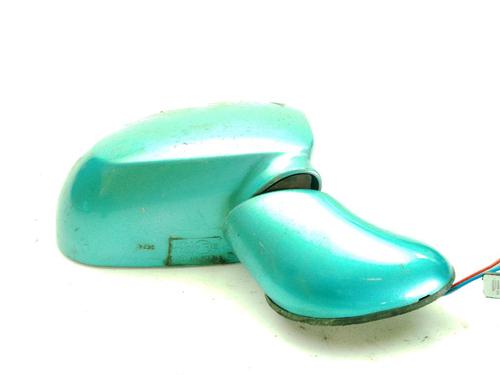 Right mirror CHEVROLET MATIZ (M200, M250) 1.0 | BP30476930C27