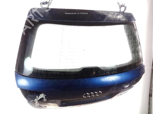 Tailgate AUDI A4 B7 (8EC) 2.0 TDI 16V | BP25753642C6 