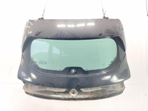 Used Tailgate Tailgate RENAULT MEGANE IV Hatchback (B9A/M/N_) 1.3 TCe 115 (B9N9) (116 hp) 34391233 34391233