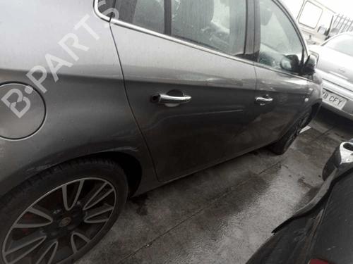 Right mirror FIAT BRAVO II (198_) 1.6 D Multijet (198AXL1B) | BP24043000C27 