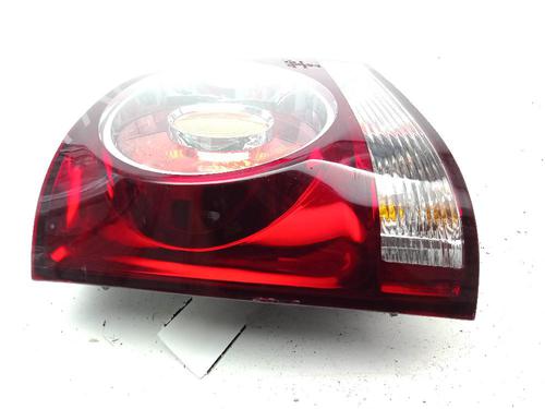 Left taillight VW POLO (9N_, 9A_) 1.9 TDI | BP27714470C34 