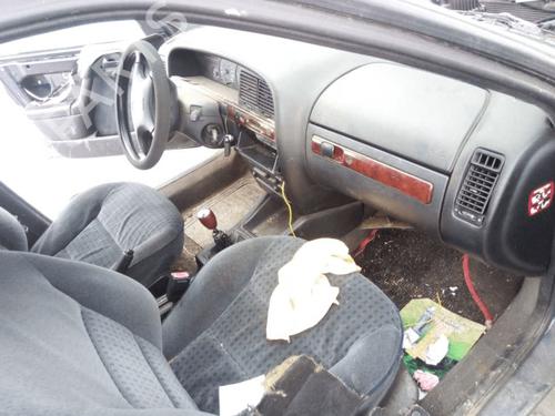 Peças CITROËN XANTIA (X1_, X2_) 2.0 HDI 90 (90 hp) 4395083