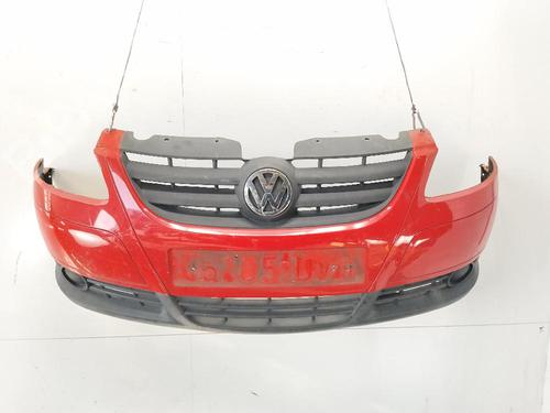 Used Front bumper Front bumper VW FOX Hatchback (5Z1, 5Z3, 5Z4) 1.2 (55 hp) 34151062 34151062