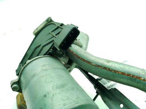 Front wiper motor RENAULT TRAFIC III Van (FG_) 1.6 dCi 120 (FGMK) | BP32103783M29