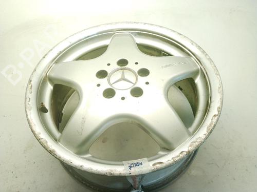 Rim MERCEDES-BENZ A-CLASS (W168) A 170 CDI (168.008) | BP24001772C45 