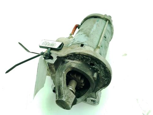 Used Starter Starter FORD TRANSIT COURIER B460 Box Body/MPV 1.5 EcoBlue (100 hp) 32402581 32402581