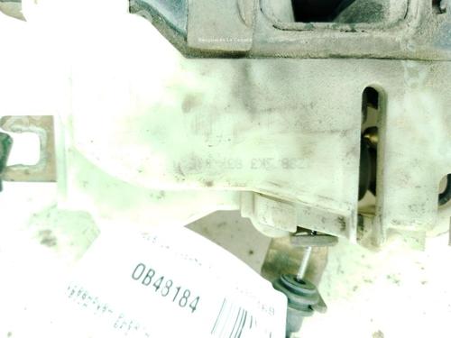 Front left lock SEAT IBIZA II (6K1) 1.9 TDI | BP26173898C98 