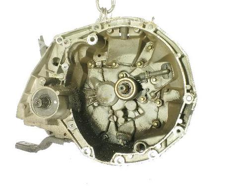 Used Gearbox Gearbox 39579738 39579738