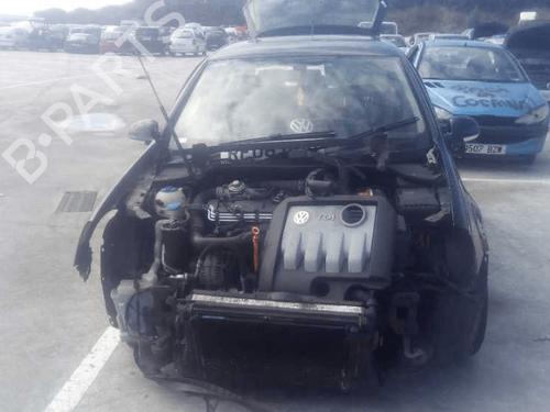 Alternator VW GOLF V (1K1) 1.9 TDI | BP24861777M7