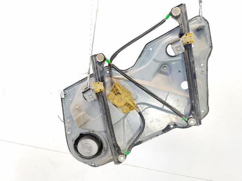 Used Front left window mechanism Front left window mechanism SEAT LEON (1M1) [1999-2006] 33905518 33905518