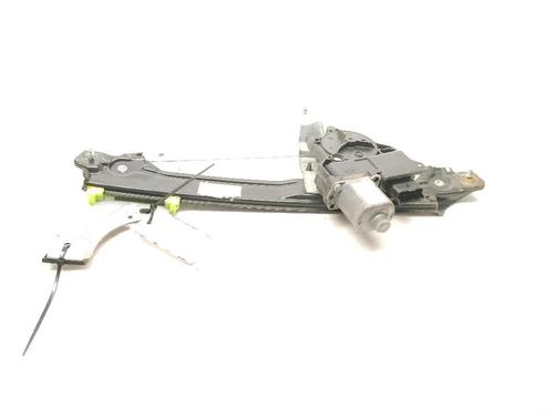 Used Rear left window mechanism Rear left window mechanism 39119596 39119596