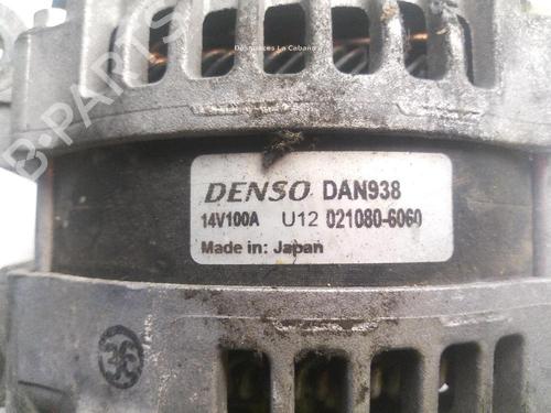 Alternator LEXUS IS II (_E2_) 220d (ALE20) | BP24046563M7 - Image 5