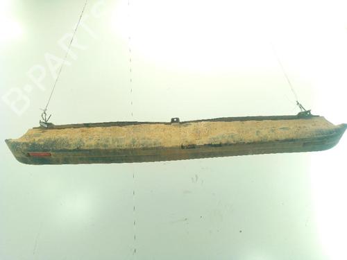 Used Rear bumper RENAULT TRAFIC III Van (FG_) 1.6 dCi 120 (FGMK) (121 hp) 29298854