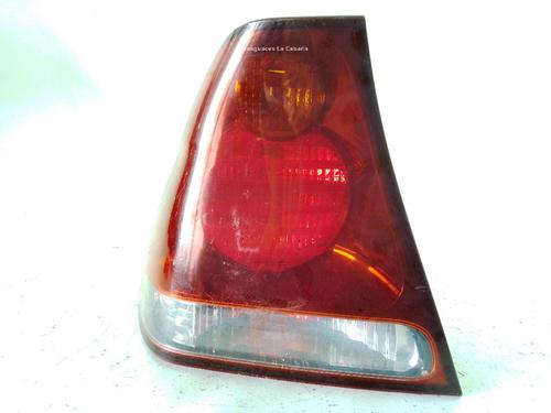 Venstre Baklys Venstre Baklys BMW 3 Compact (E46) 320 td (150 hp) 33426105 33426105