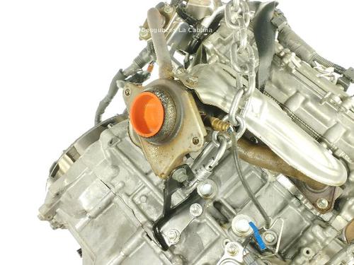 Engine TOYOTA AURIS (_E18_) 1.8 Hybrid (ZWE186_, ZWE186R) | BP31915357M1 