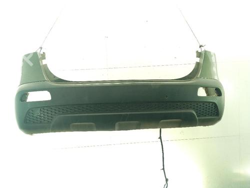 Bak støtfanger KIA SORENTO II (XM) 2.0 CRDi (150 hp) 28351083