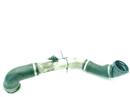 Used Intercooler pipe Intercooler pipe BMW 5 (E60) 530 d xDrive (235 hp) 31848628 31848628