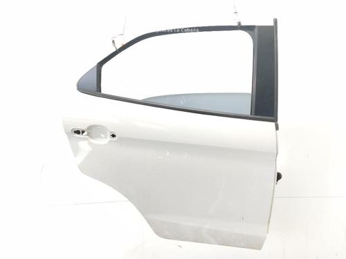 Used Right rear door Right rear door FORD KA+ III (UK, FK) 1.2 Ti-VCT (85 hp) 33651680 33651680
