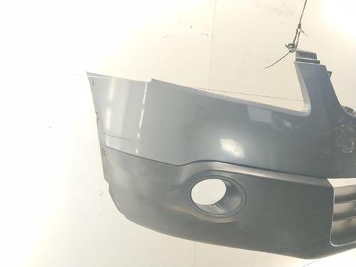 Front bumper NISSAN QASHQAI I (J10, NJ10) 2.0 | BP31915233C7