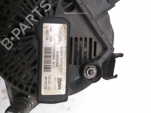 Alternator FORD FIESTA VI (CB1, CCN) 1.4 | BP18357709M7 
