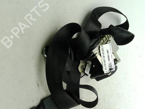 Used Front right seatbelt Front right seatbelt AUDI Q7 (4LB) 3.0 TDI quattro (211 hp) 34207797 34207797