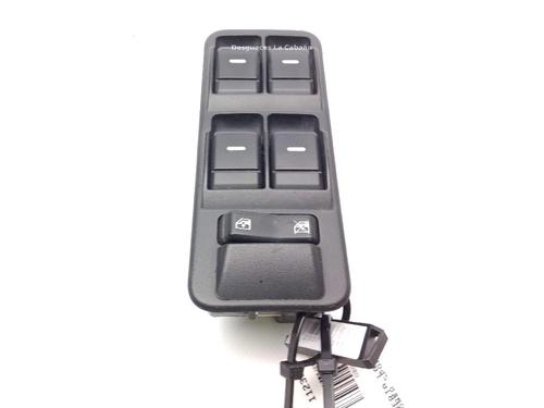 Used Left front window switch LAND ROVER RANGE ROVER SPORT I (L320) 3.6 D 4x4 (272 hp) 30844826