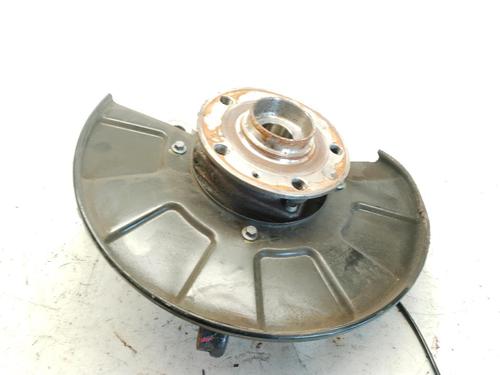 Right front steering knuckle MG MG ZS SUV EV | BP27451160M26 