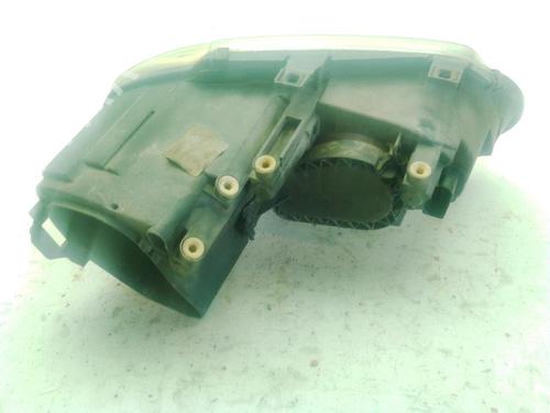 Left headlight VW TOURAN (1T1, 1T2) 1.9 TDI | BP29697918C28